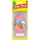 thumbnail image 2 of Ambientador Little Trees Flor de Cerezo y Miel (Pack de 6), 2 of 7