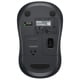thumbnail image 4 of Mouse M220 Silent Gris, 4 of 7
