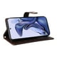 thumbnail image 4 of FOXDOCK Funda tipo Cartera para Xiaomi 11T/11T Pro – Cubierta de Cuero PU con Múltiples Ranuras, Bolsillo para Efectivo y Correa de Muñeca, 4 of 6