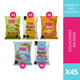 thumbnail image 2 of Pack Colaciones Mensuales Puri - 45 Mix Salado, 2 of 3