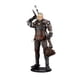 thumbnail image 1 of Figura de acción McFarlane Toys The Witcher Geralt of Rivia 7, 1 of 3