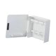 thumbnail image 1 of Caja De Seguridad Para Llaves De Pared Moderna Para Sala De Estar Hotel Pasillo Color Blanco, 1 of 5