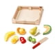 thumbnail image 2 of Juguete Set frutas de madera, 2 of 3