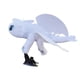 thumbnail image 4 of Mu?ecas De Decoración De Motocicleta, Equipo De Equitación Divertido, Accesorios Traseros De Coche Profesionales, 35cm, Blanco, 4 of 5