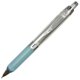 thumbnail image 1 of Portaminas Uni Alpha-Gel Kuru Toga, 0,5 mm, cuerpo azul (M5858GG1P.33), 1 of 5