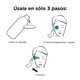 thumbnail image 4 of Agua Micelar Todo En 1, 700 ml, 4 of 5