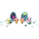 thumbnail image 4 of Toy Hatchimals CollegGtibles Mermal Magic, paquete de 4, más de 5 años, 4 of 9
