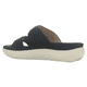thumbnail image 4 of Sandalia Mujer Chalada Acaraye-1 Negro Casual, 4 of 8