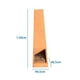 thumbnail image 2 of Chimenea Rústica 150cm Exterior, 2 of 2