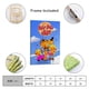 thumbnail image 2 of Rolie Polie Olie Cuadro decorativo colgante - Arte de pared - Póster enmarcado - Decoración de pared - Regalos para familia, amigos y aficionados 20*30 cm, 2 of 6