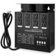 thumbnail image 1 of Dimmer DMX Sejaede 4 Canales 1000W Compatible DMX512, 1 of 3