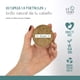 thumbnail image 5 of Shampoo en Barra Cabello Graso, 5 of 5