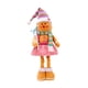 thumbnail image 1 of Figura De Mu?eco De Jengibre Navide?o, Bonita Para Estante, Decoración De Festival De Invierno, Estilo B, 1 of 5
