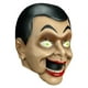 thumbnail image 2 of Mask Trick Or Treat Studios se le pone la piel de gallina a Slappy The Dummy, 2 of 3
