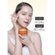 thumbnail image 4 of Parches de hidrogel para ojos BE+WANTS Bewants con glutatión, 60 parches, 4 of 7