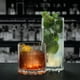 thumbnail image 2 of Set 8 vasos Rocks y Highballl, 2 of 2