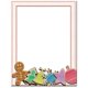 thumbnail image 1 of Papel para Impresora The Image Shop 21×28 cm 100 Hojas, 1 of 1