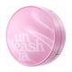 thumbnail image 1 of Cushion Don’t Touch Glass Pink Cushion Re-Feel Puff 23W With Care, 1 of 3