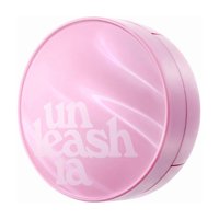 Unleashia - Cushion Don’T Touch Glass Pink Re-Feel Tono 21N Hyaline