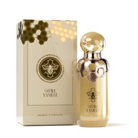 Perfume Paris Corner Miel Vanille Edp, 100 Ml, Para Hombre