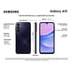 thumbnail image 2 of Smartphone Galaxy A15 4G 128GB Negro, 2 of 9