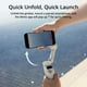 thumbnail image 2 of Dji Osmo Mobile 7 Estabilizador de Cardán, 2 of 3
