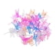 thumbnail image 4 of 30x Mariposa Orquídea Clips Planta Clips Jardín Flor Vid Soporte Clips Lindo, 4 of 5