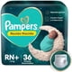 thumbnail image 1 of Pañales Pampers Protección Insuperable Lt RN, 36 Un, 1 of 5