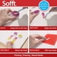 thumbnail image 5 of Herramientas para Artistas PanPastel Sofft Cuchillos con Fundas Paquete de 12, 5 of 5