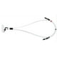 thumbnail image 4 of Colgante Smartphone USB-C a USB-C Carga Rápida Blanco - PS, 4 of 5