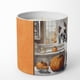 thumbnail image 2 of Vela de soja Caroline's Treasures Boxer para cocina de otoño, 300 ml, 2 of 5
