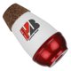 thumbnail image 1 of Silenciador de trompeta Humes & Berg 234 de nariz corta para práctica (aluminio), 1 of 1