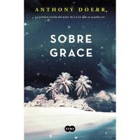 Penguin Random House - Libro Sobre Grace