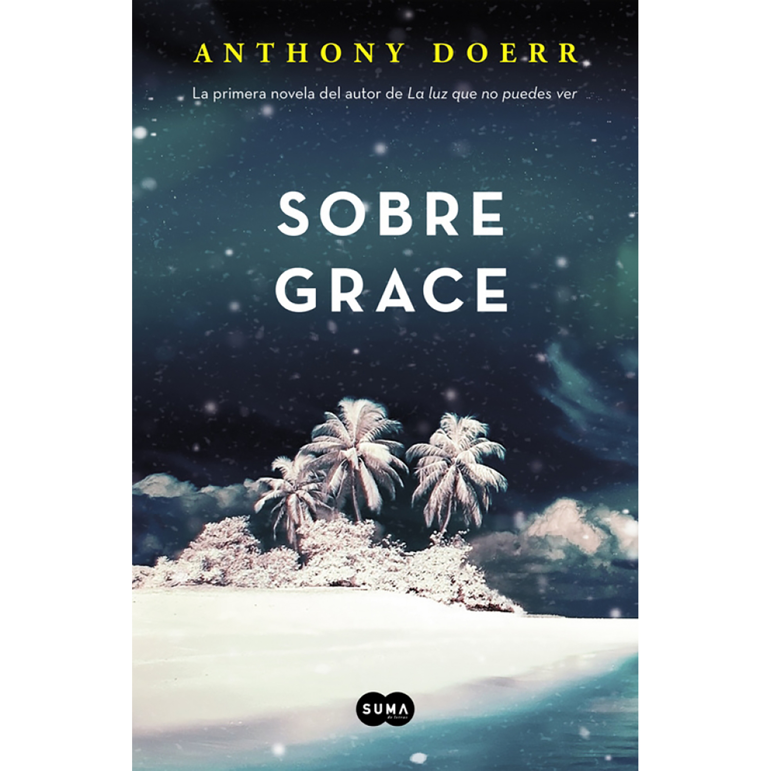 Penguin Random House - Libro Sobre Grace