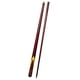 thumbnail image 3 of Cue De La Piscina Ligero De 145 Cm SELEKE SEGIGADO 1/2 Split Billar De Billar De Billar Cue Stick, 3 of 5