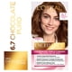 thumbnail image 1 of Coloración Excellence Cabello 6.7 Chocolate Puro, 1 of 1