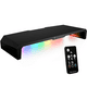 thumbnail image 1 of Base Gamer Para Monitor As5-hex Con Iluminación Rgb, 1 of 3