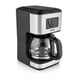 thumbnail image 2 of Cafetera Electrica 12 Tazas 900W Semiautomatica  Thomas, 2 of 3