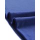 thumbnail image 5 of Elegante Top de Terciopelo para Mujer con Cuello en V y Mangas Largas para Ocasiones Casuales y Formales L Azul Oscuro, 5 of 6