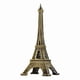 thumbnail image 1 of Estatuilla Torre Eiffel De Bronce, Adorno Paris Torre Eiffel Bronce, 1 of 2