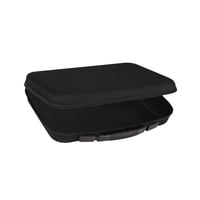 Ioensy - Estuche Rígido Para Herramientas De Taladro Eléctrico, Caja De Almacenamiento Para Alicates, Destornilladores Y Llaves Inglesas.