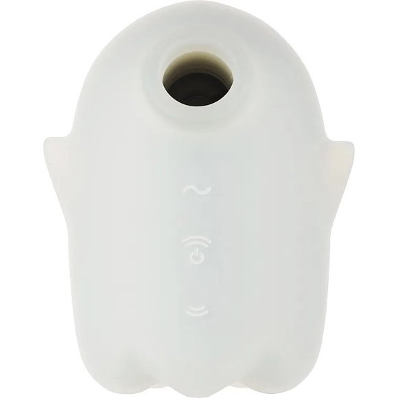 Succionador Glowing Ghost Satisfyer