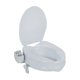 thumbnail image 1 of Asiento de inodoro Riser Drive Medical Preserve Tech con bidé, 1 of 8