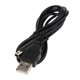 thumbnail image 1 of Cable De Datos De Cargador Rápido Cable De Alimentación USB 1,2 M Para Nintendo 3DS DSi/NDSi, 1 of 3