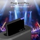 thumbnail image 3 of Adaptador Bluetooth 5.1 30 Pin Uelkr para Dock iPod Bose, 3 of 3