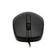 thumbnail image 1 of Mouse Alamb Hp Negro M10 Bk, 1 of 3