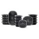 thumbnail image 1 of Rubbermaid TakeAlongs – Set de 30 piezas de recipientes para alimentos, 1 of 5