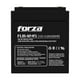 thumbnail image 1 of Batería Forza FUB para UPS de 4.5A Recargable 12V, 1 of 3