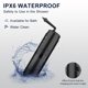 thumbnail image 3 of Electric Ear Cleaner Kit Pressure Modes Ear Wax Removal Health Care Water Irrigation Ear Washer For Adults Child Ear Cleaner, 3 of 3
