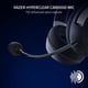 thumbnail image 4 of Auriculares inalámbricos para juegos Razer Kaira HyperSpeed para PS5/PS4/PC, 4 of 7